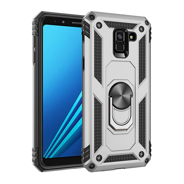 Étui à anneau hybride pour Samsung Galaxy S9 Plus Étui à anneau hybride pour Samsung Galaxy S9 Plus